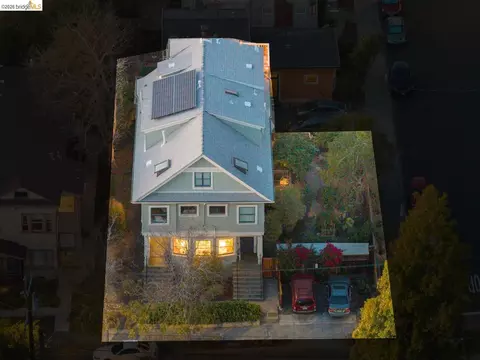 Other - 2259 Derby St, Berkeley, CA 94705 photo 15 of 19