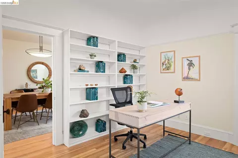 Other - 2259 Derby St, Berkeley, CA 94705 photo 3 of 19