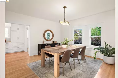 Dining - 2259 Derby St, Berkeley, CA 94705 photo 1 of 3