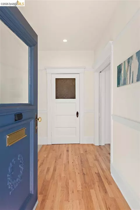 Entry Way - 2259 Derby St, Berkeley, CA 94705 photo 1 of 1