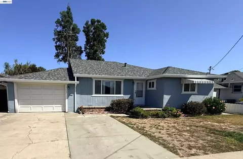 37064 Elm St, Fremont, CA 94536