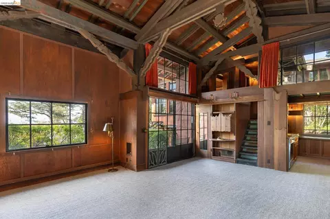 Living - 2711 Buena Vista Way, Berkeley, CA 94708 photo 2 of 4
