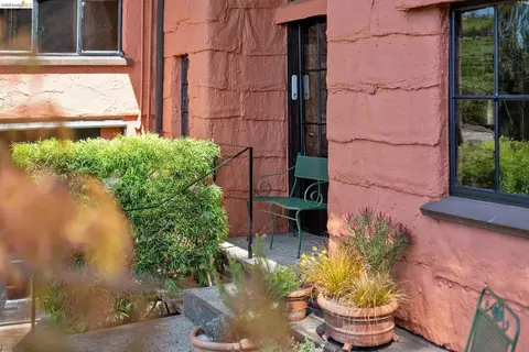Other - 2711 Buena Vista Way, Berkeley, CA 94708 photo 10 of 13