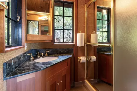 Bath - 2711 Buena Vista Way, Berkeley, CA 94708 photo 1 of 1