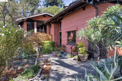 Exterior - 2711 Buena Vista Way, Berkeley, CA 94708 photo 3 of 18