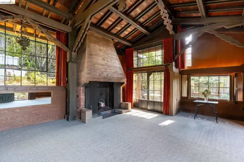 Living - 2711 Buena Vista Way, Berkeley, CA 94708 photo 1 of 4