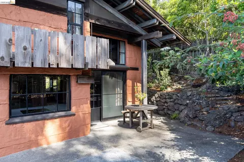 Exterior - 2711 Buena Vista Way, Berkeley, CA 94708 photo 5 of 18