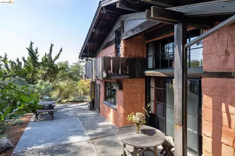 Exterior - 2711 Buena Vista Way, Berkeley, CA 94708 photo 6 of 18