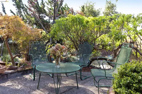 Exterior - 2711 Buena Vista Way, Berkeley, CA 94708 photo 8 of 18