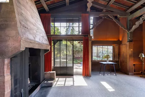Other - 2711 Buena Vista Way, Berkeley, CA 94708 photo 4 of 13