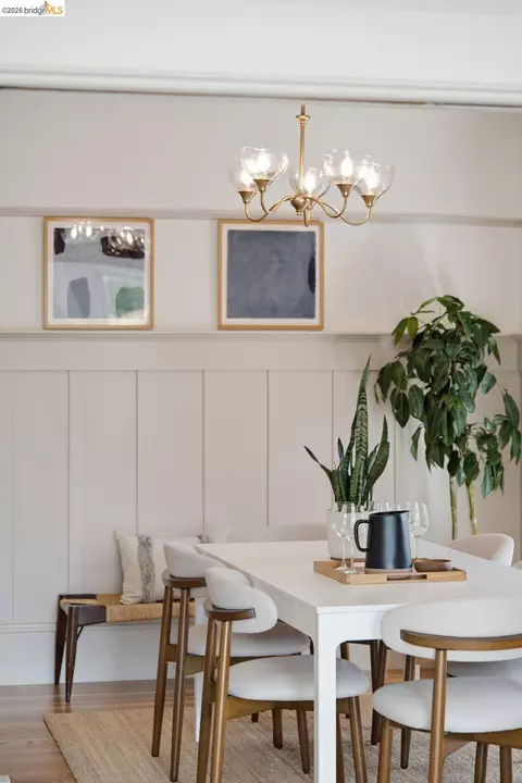 Dining - 2343 Roosevelt Ave, Berkeley, CA 94703 photo 4 of 6