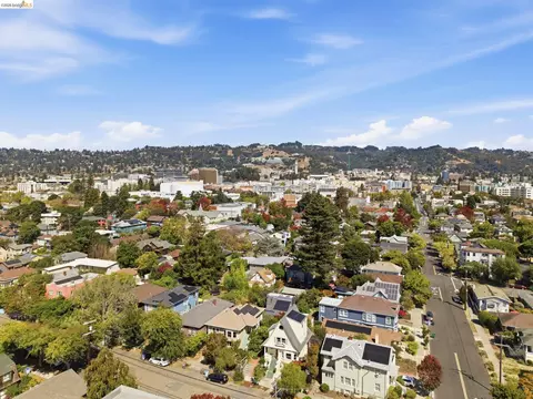 View/Area - 2343 Roosevelt Ave, Berkeley, CA 94703 photo 9 of 9