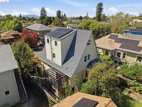Other - 2343 Roosevelt Ave, Berkeley, CA 94703 photo 16 of 16