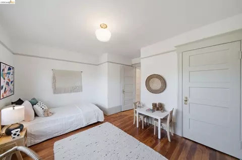 Bedroom - 2343 Roosevelt Ave, Berkeley, CA 94703 photo 1 of 6