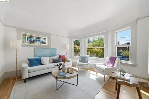 Living - 2343 Roosevelt Ave, Berkeley, CA 94703 photo 1 of 4