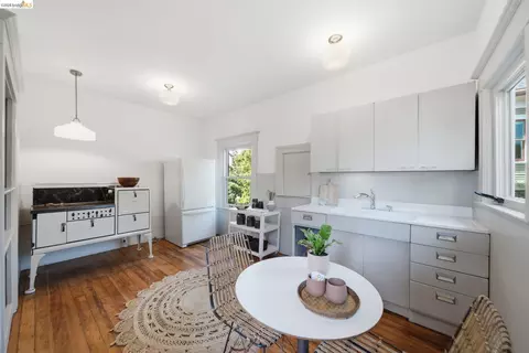 Kitchen - 2343 Roosevelt Ave, Berkeley, CA 94703 photo 3 of 5