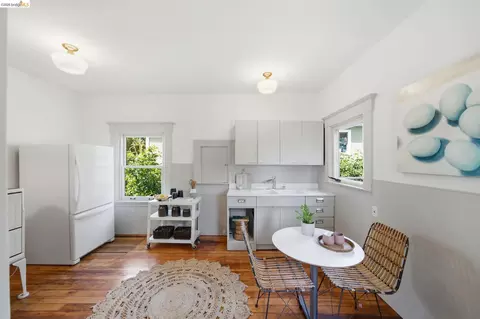 Kitchen - 2343 Roosevelt Ave, Berkeley, CA 94703 photo 1 of 5