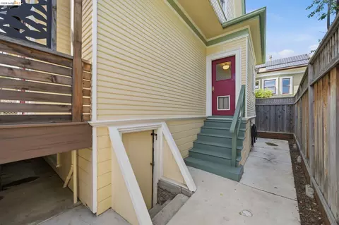Other - 2343 Roosevelt Ave, Berkeley, CA 94703 photo 12 of 16