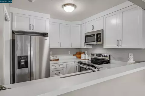 Kitchen - 105 Compton Cir #A, San Ramon, CA 94583 photo 1 of 7