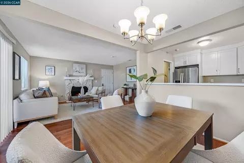 Dining - 105 Compton Cir #A, San Ramon, CA 94583 photo 2 of 3