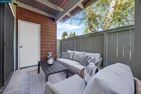 Exterior - 105 Compton Cir #A, San Ramon, CA 94583 photo 4 of 8