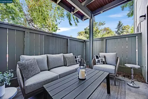 Exterior - 105 Compton Cir #A, San Ramon, CA 94583 photo 1 of 8