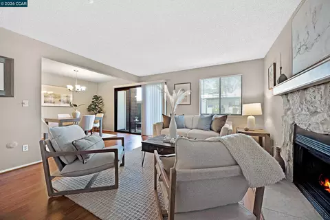 Living - 105 Compton Cir #A, San Ramon, CA 94583 photo 1 of 3