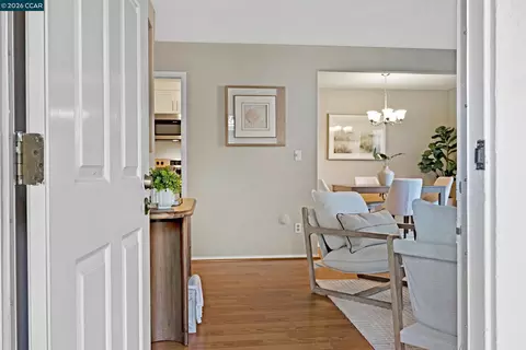Entry Way - 105 Compton Cir #A, San Ramon, CA 94583 photo 1 of 1