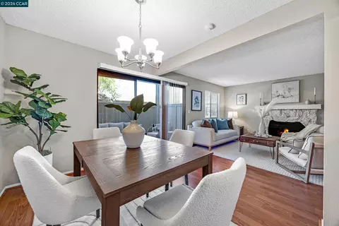 Dining - 105 Compton Cir #A, San Ramon, CA 94583 photo 3 of 3