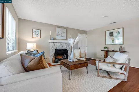 Living - 105 Compton Cir #A, San Ramon, CA 94583 photo 2 of 3