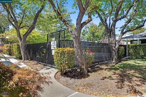 Exterior - 105 Compton Cir #A, San Ramon, CA 94583 photo 7 of 8
