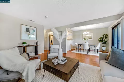 Living - 105 Compton Cir #A, San Ramon, CA 94583 photo 3 of 3