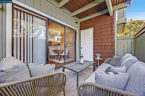 Exterior - 105 Compton Cir #A, San Ramon, CA 94583 photo 3 of 8