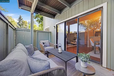 Exterior - 105 Compton Cir #A, San Ramon, CA 94583 photo 2 of 8