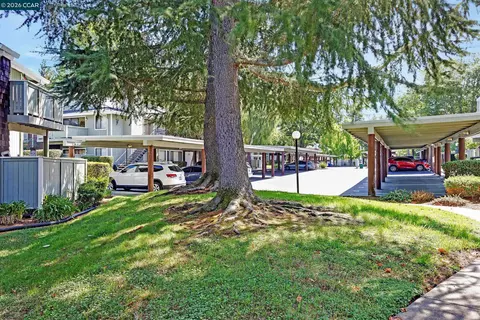 Exterior - 105 Compton Cir #A, San Ramon, CA 94583 photo 6 of 8