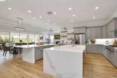 Kitchen - Undisclosed, Oakley, CA 94561 photo 3 of 5