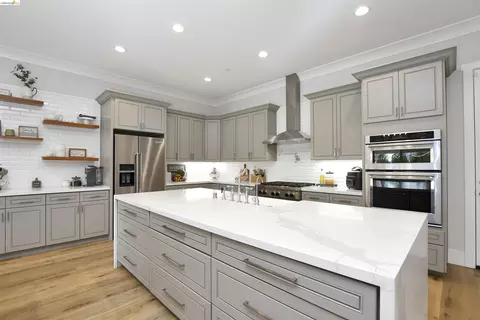 Kitchen - Undisclosed, Oakley, CA 94561 photo 2 of 5