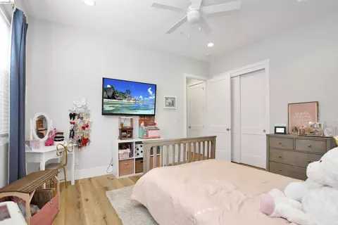 Bedroom - Undisclosed, Oakley, CA 94561 photo 4 of 7