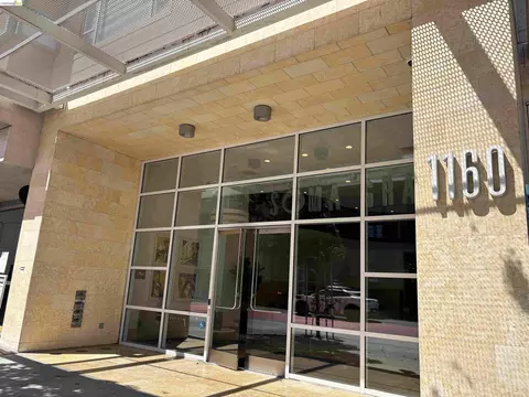 1160 Mission St #1404, San Francisco, CA 94103