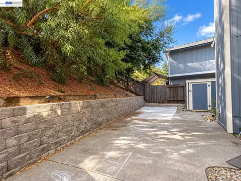 Exterior - 446 Lighthouse Dr, Vallejo, CA 94590 photo 3 of 3