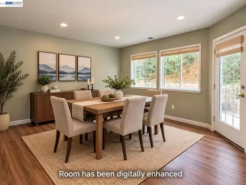 Dining - 446 Lighthouse Dr, Vallejo, CA 94590 photo 1 of 1