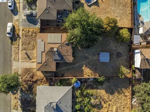 View/Area - 1223 W Santa Fe Ave, Merced, CA 95340 photo 2 of 3