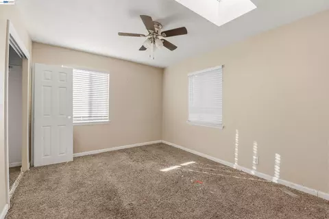 Bedroom - 1223 W Santa Fe Ave, Merced, CA 95340 photo 1 of 1