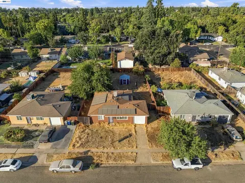 View/Area - 1223 W Santa Fe Ave, Merced, CA 95340 photo 1 of 3