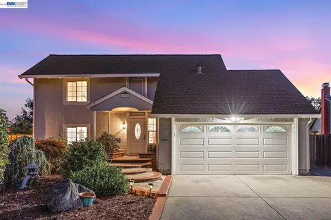2558 Pantalis Ct, San Jose, CA 95132