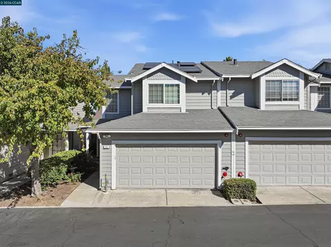 Exterior - 142 Harris Cir, Bay Point, CA 94565 photo 3 of 8