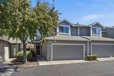 Exterior - 142 Harris Cir, Bay Point, CA 94565 photo 1 of 8