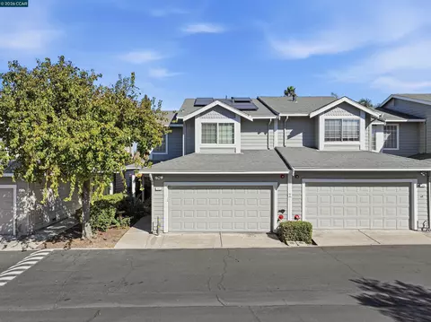 Exterior - 142 Harris Cir, Bay Point, CA 94565 photo 2 of 8