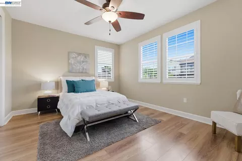 Bedroom - 3871 Highpointe Ct, Dublin, CA 94568 photo 4 of 5