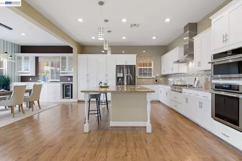 Kitchen - 3871 Highpointe Ct, Dublin, CA 94568 photo 6 of 6